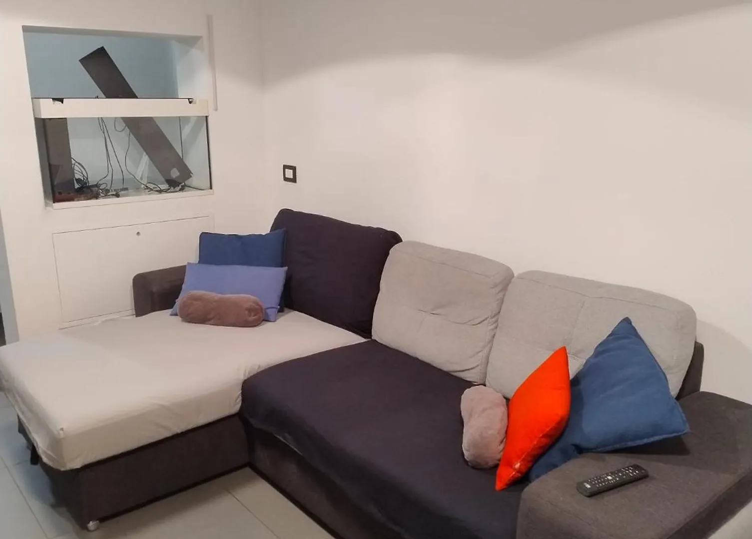 Urban Chic Apartament Werona Włochy