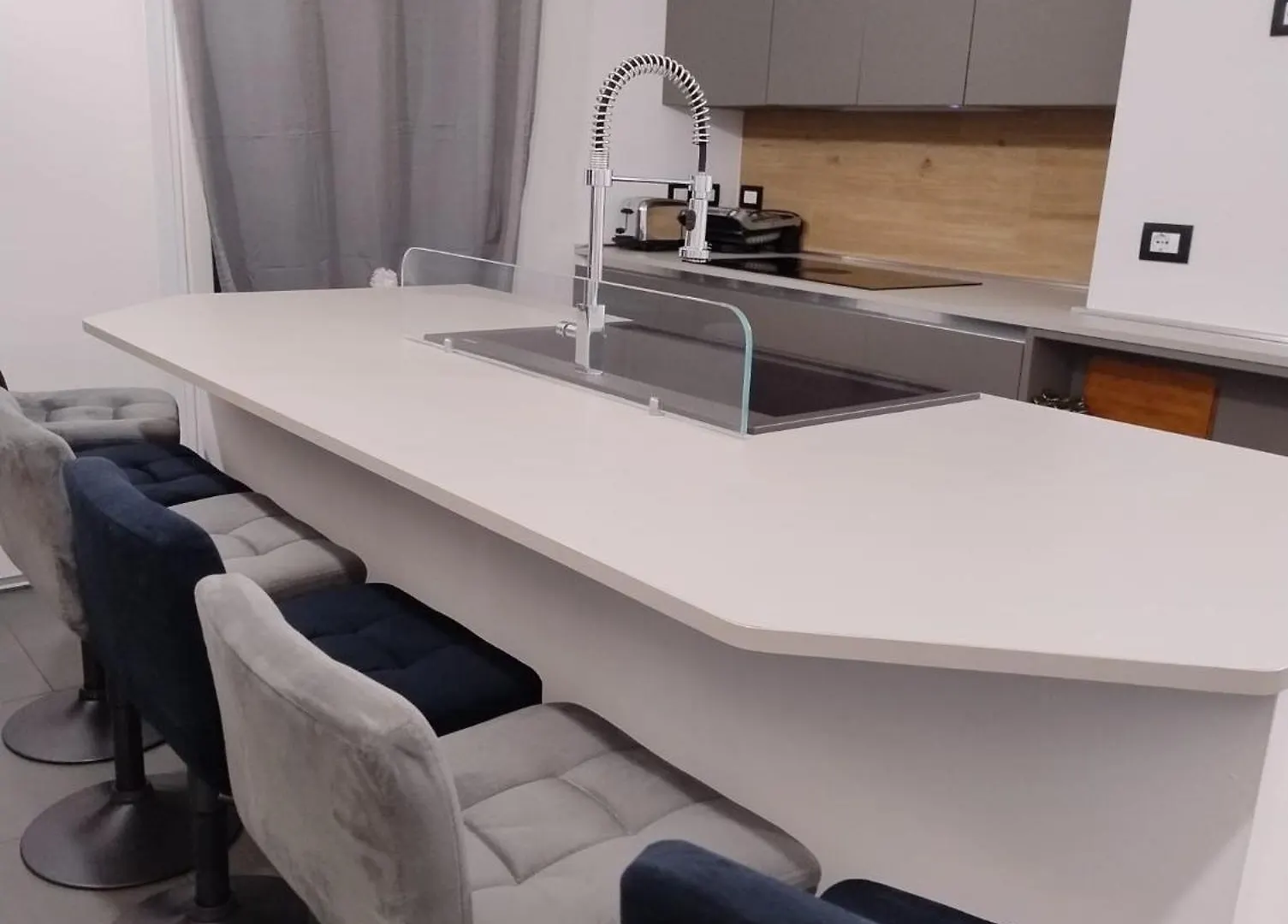 Urban Chic Apartament Verona 0*,