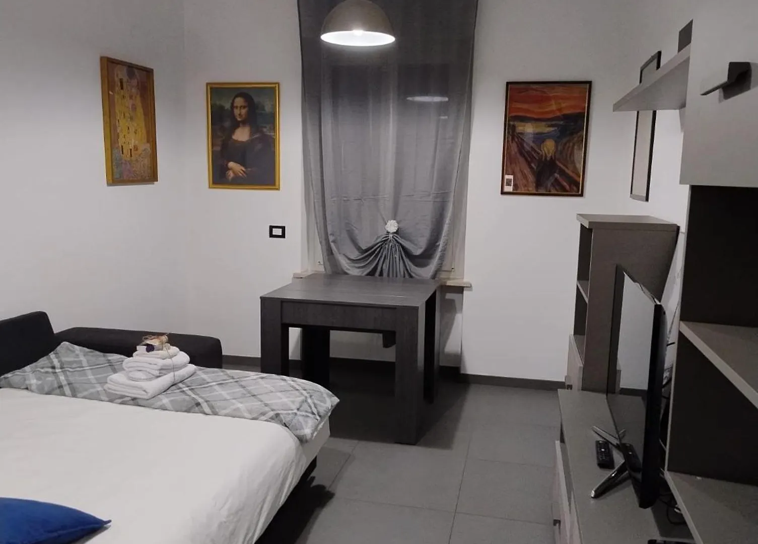 Apartamento Urban Chic Apartament Verona