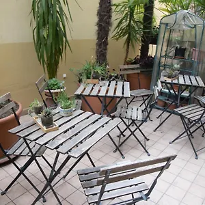 3* Bed and breakfast Romeo Giulietta