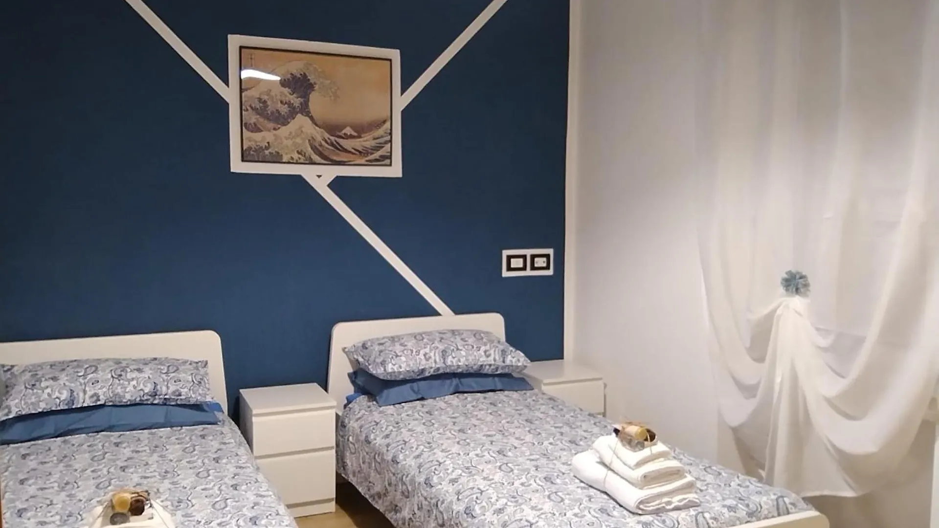 Apartment Urban Chic Apartament Verona Italy