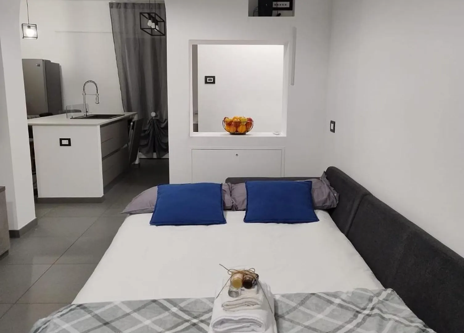 Urban Chic Apartament Verona Apartment