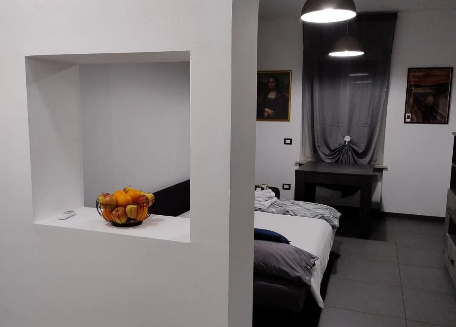 Urban Chic Apartament Verona Apartment